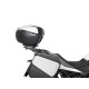 Βάση topcase SHAD Honda NT 1100 (για εργοστασιακή σχάρα)