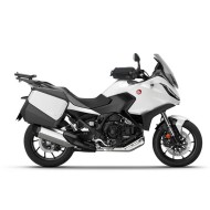 Βάση topcase SHAD Honda NT 1100 (για εργοστασιακή σχάρα)