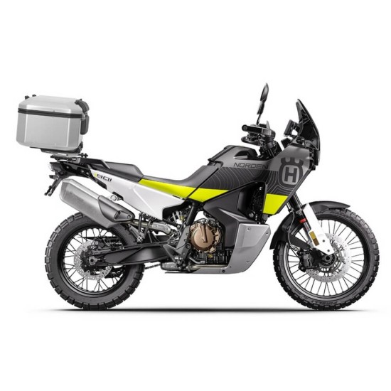 Βάση topcase SHAD Husqvarna Norden 901