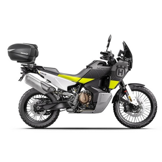 Βάση topcase SHAD Husqvarna Norden 901