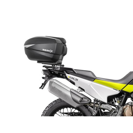 Βάση topcase SHAD Husqvarna Norden 901