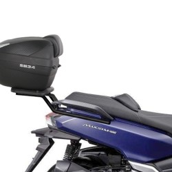 Βάση topcase SHAD SYM Maxsym 400 21-23