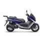 Βάση topcase SHAD SYM Maxsym 400 21-23