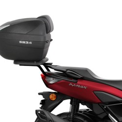 Βάση topcase SHAD Yamaha N-Max 125 21-