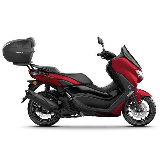 Βάση topcase SHAD Yamaha N-Max 125 21-