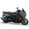 Κουβέρτα Tucanο Urbano Termoscud Yamaha N-Max 155 21-
