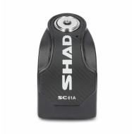 Κλειδαριά δισκόφρενου με συναγερμό SHAD SC61A 6χιλ. μαύρη