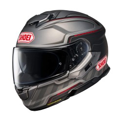 Κράνος Shoei GT-Air 3 Discipline TC-1