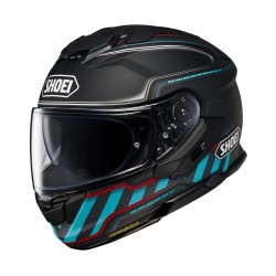 Κράνος Shoei GT-Air 3 Discipline TC-2