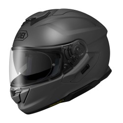 Κράνος Shoei GT-Air 3 γκρι ματ