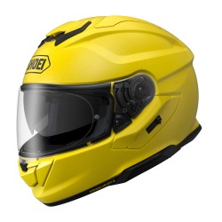 Κράνος Shoei GT-Air 3 κίτρινο