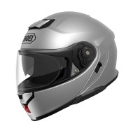 Κράνος Shoei Neotec 3 ασημί