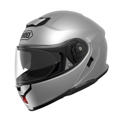 Κράνος Shoei Neotec 3 ασημί