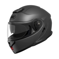Κράνος Shoei Neotec 3 γκρι ματ