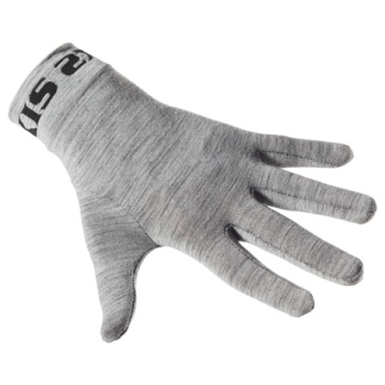 Εσωτερικά γάντια SIX2 carbon merino
