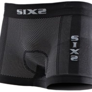 Boxer SIX2 carbon με ενίσχυση