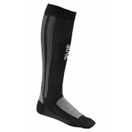 Κάλτσες SIX2 carbon μακριές 