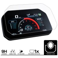 Τζαμάκι οθόνης Premium tempered glass Anti Glare BMW R 1300 GS/Adv.
