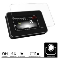 Τζαμάκι οθόνης Premium tempered glass Yamaha MT-07 23-