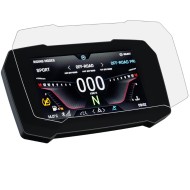 Φιλμ προστασίας TFT οθόνης Triumph Tiger 900 GT/Rally/Pro -23 (σετ 2 Ultra Clear)