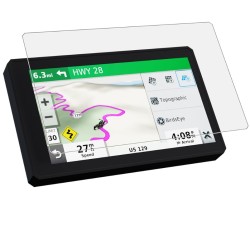 Φιλμ προστασίας οθόνης GPS Garmin Zumo XT (σετ 2 Anti-Glare)