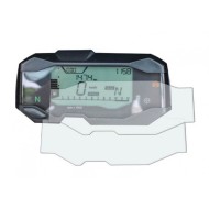 Τζαμάκι οθόνης/οργάνων Nano glass οργάνων BMW G 310 GS (σετ 2 ultra clear)