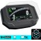 Τζαμάκι οθόνης/οργάνων Nano glass TFT οθόνης Kawasaki KLE 500/SE 26- (σετ 2 ultra clear)