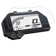 Τζαμάκι οθόνης/οργάνων Nano glass οργάνων Yamaha MT-03 20- (σετ 2 ultra clear)