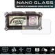 Nano glass για προστασία οργάνων Yamaha MT-09 Tracer (σετ 2 ultra clear)