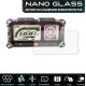 Nano glass για προστασία οργάνων Yamaha XT 1200 Z Super Tenere 13- (σετ 2 ultra clear)