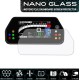 Nano glass για προστασία οργάνων Yamaha YZF R1/R1M 15- (σετ 2 ultra clear)
