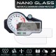 Nano glass για προστασία οργάνων BMW S 1000 XR -19 (σετ 2 ultra clear)