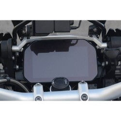 Τζαμάκι οθόνης Premium tempered glass KTM 1290 Super Duke GT 19-21