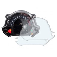 Φιλμ προστασίας οργάνων Kawasaki Z 900 -19 (σετ 2 Ultra Clear)