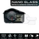 Nano glass για προστασία TFT οθόνης Suzuki DL 650-1000 V-Strom 17- (σετ 2 ultra clear)