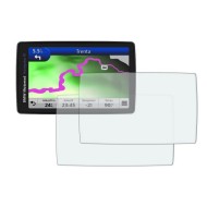 Φιλμ προστασίας οθόνης GPS BMW Navigator 6 (σετ)