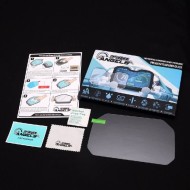 Premium tempered glass Ultra Clear για προστασία TFT οθόνης BMW F 850 GS