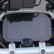 Premium tempered glass Ultra Clear για προστασία TFT οθόνης BMW R 1200 GS/Adv. LC 17-
