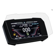Τζαμάκι οθόνης Premium tempered glass Anti Glare Triumph Tiger 900 GT/Rally/Pro -23