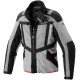 Μπουφάν Spidi Netrunner H2Out μαύρο-γκρι Μπουφάν Spidi Netrunner H2Out μαύρο-γκρι