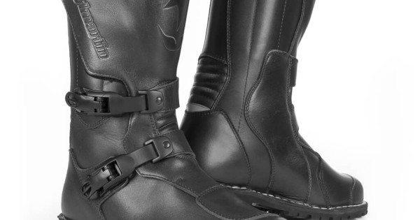 Stylmartin matrix boots on sale