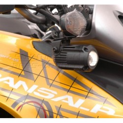 Βάσεις για προβολάκια Honda Transalp XLV 700 08-