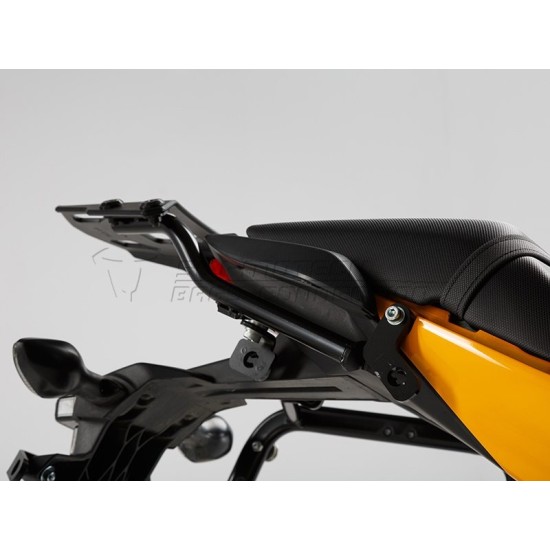 Βάση topcase ALU-RACK Honda CBR 650 F 14-