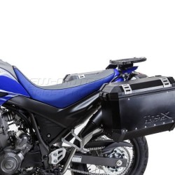 Βάση topcase ALU-RACK Yamaha XT 660 X/R 04-