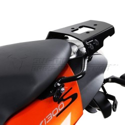 Βάση topcase ALU-RACK BMW K 1200/1300 S