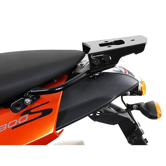 Βάση topcase ALU-RACK BMW K 1200/1300 S