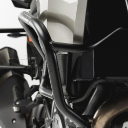 Προστατευτικά κάγκελα κινητήρα SW-Motech KTM 1190 Adventure/R μαύρο