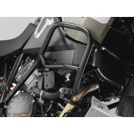 Προστατευτικά κάγκελα κινητήρα SW-Motech KTM 1190 Adventure/R μαύρο