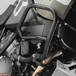 Προστατευτικά κάγκελα κινητήρα SW-Motech KTM 1190 Adventure/R μαύρο
