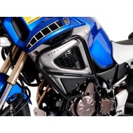 Προστατευτικά κάγκελα κινητήρα SW-Motech Yamaha XT 1200 Z Super Tenere μαύρα